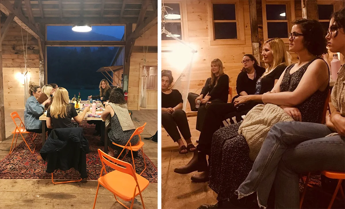 writers in the barn.jpg
