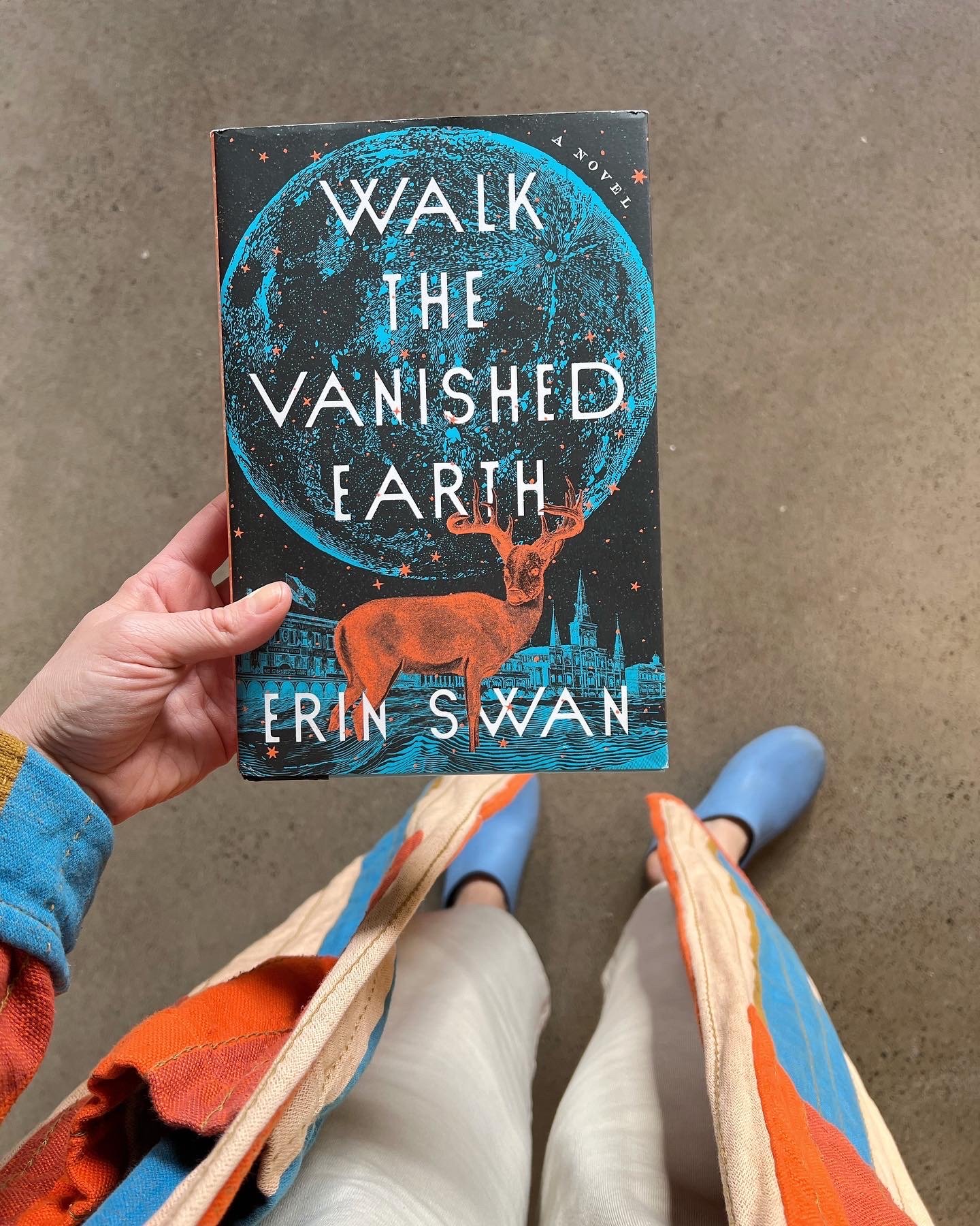 Walk The Vanished Earth by Erin Swan.JPG
