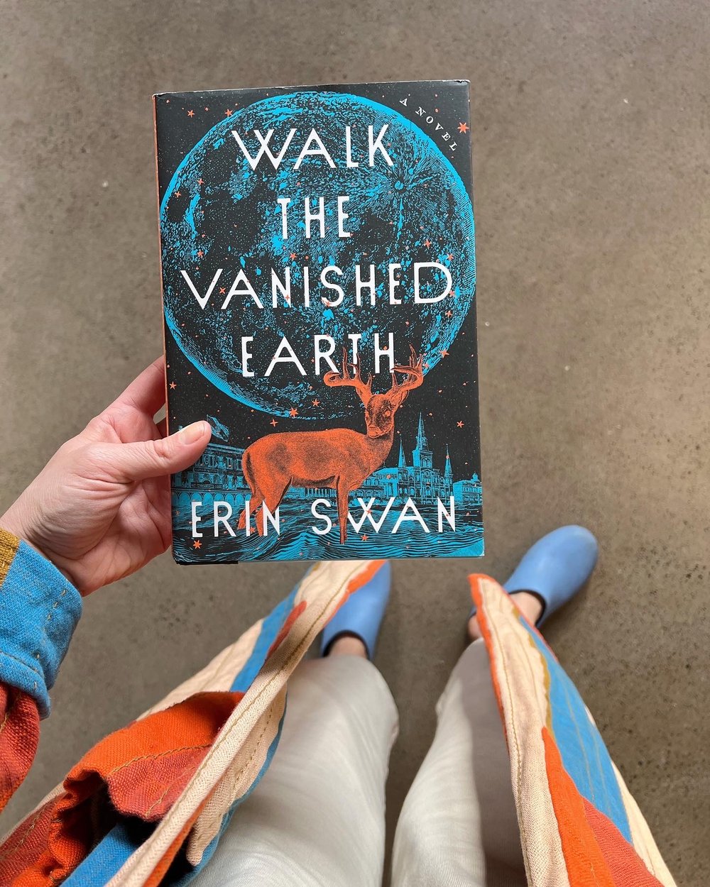 Walk The Vanished Earth by Erin Swan.JPG