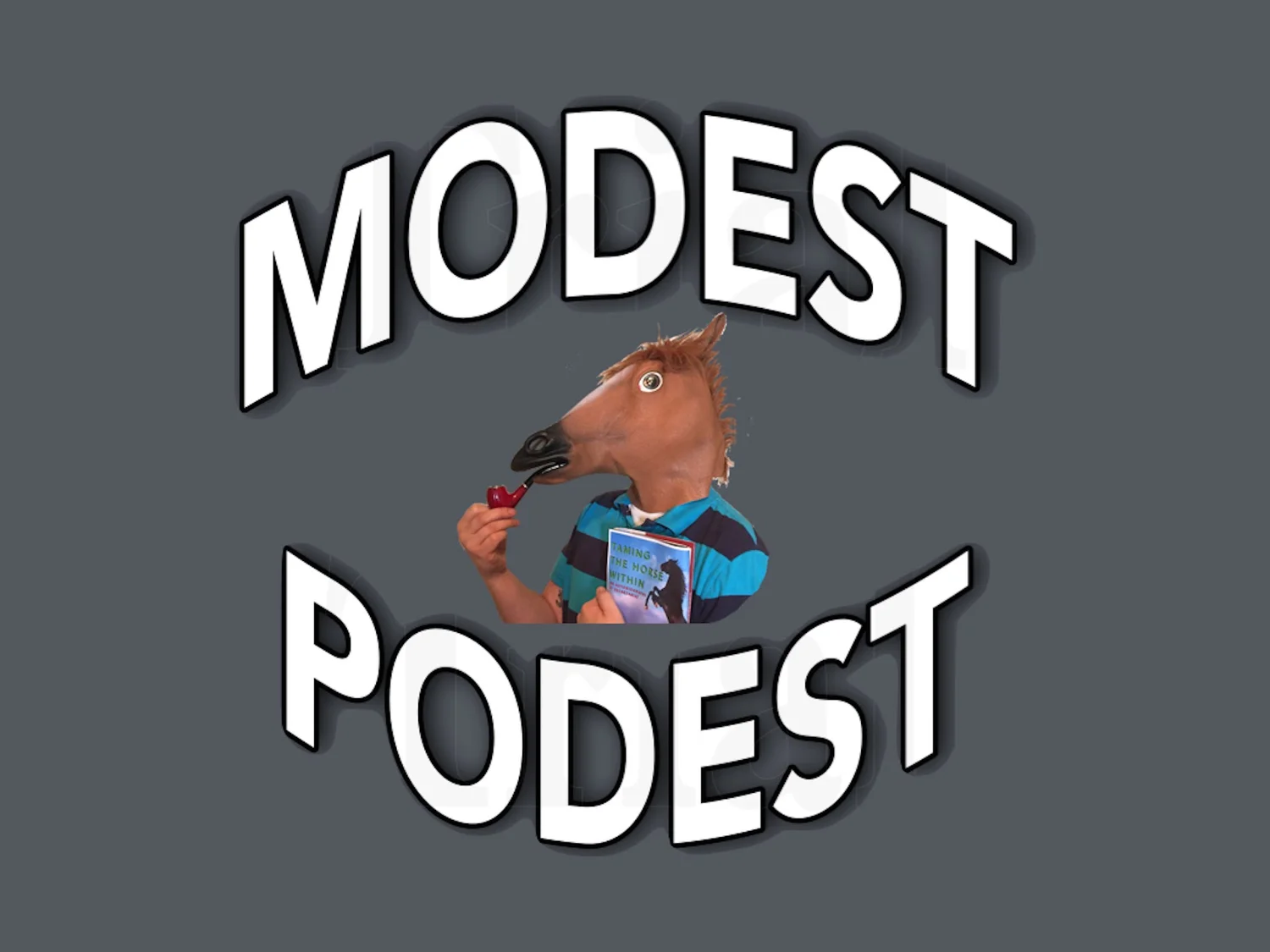 The Pod - The Modest Podest