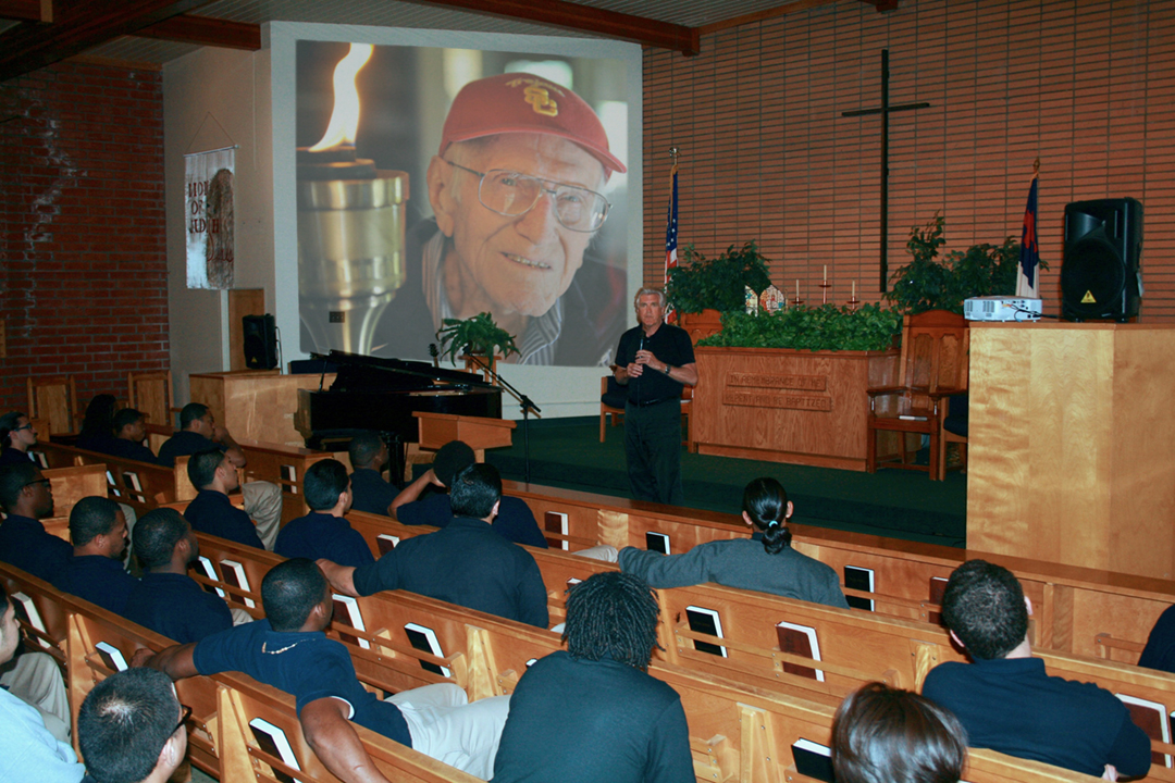 Luke at Ventura County Correctinal.jpg