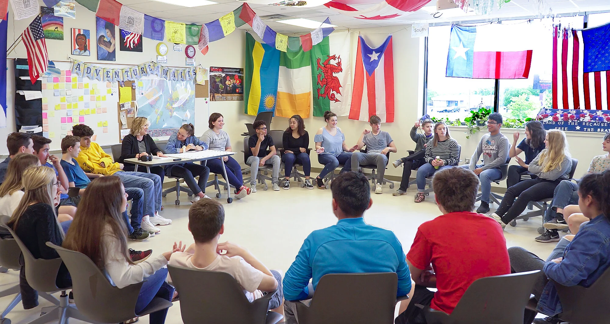 Harkness Students Circle.jpg