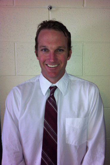 Connor Buestad