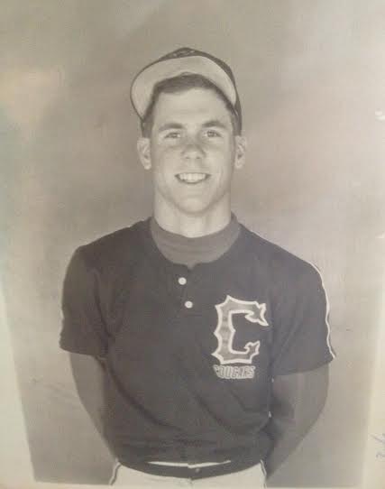 Zuber starred at Campolindo High School before becoming a legend at CAL, and eventually a Big Leaguer with the Philadelphia Phillies.