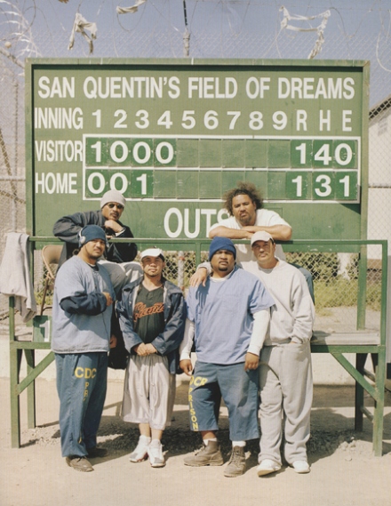 Maybe the Field of Dreams isn't in Iowa after all?