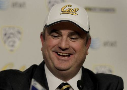 (Photo by Brant Ward, The Chronicle)