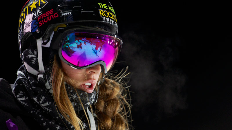 Maddie Bowman and company will compete for Olympic gold on February 20th