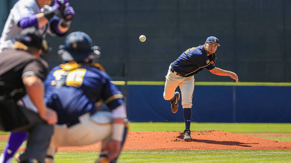 Photo courtesy of goldenbearsports.com 