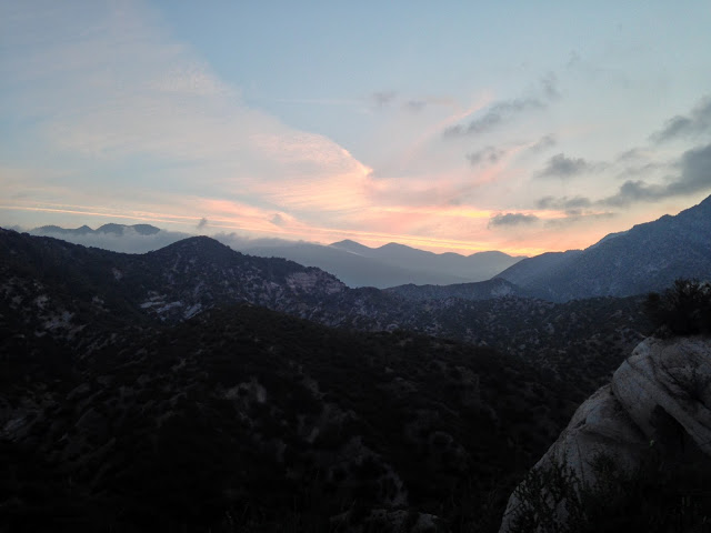 Delicate Sky