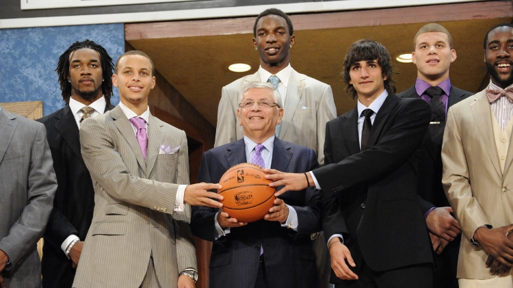 The Class of 2009.