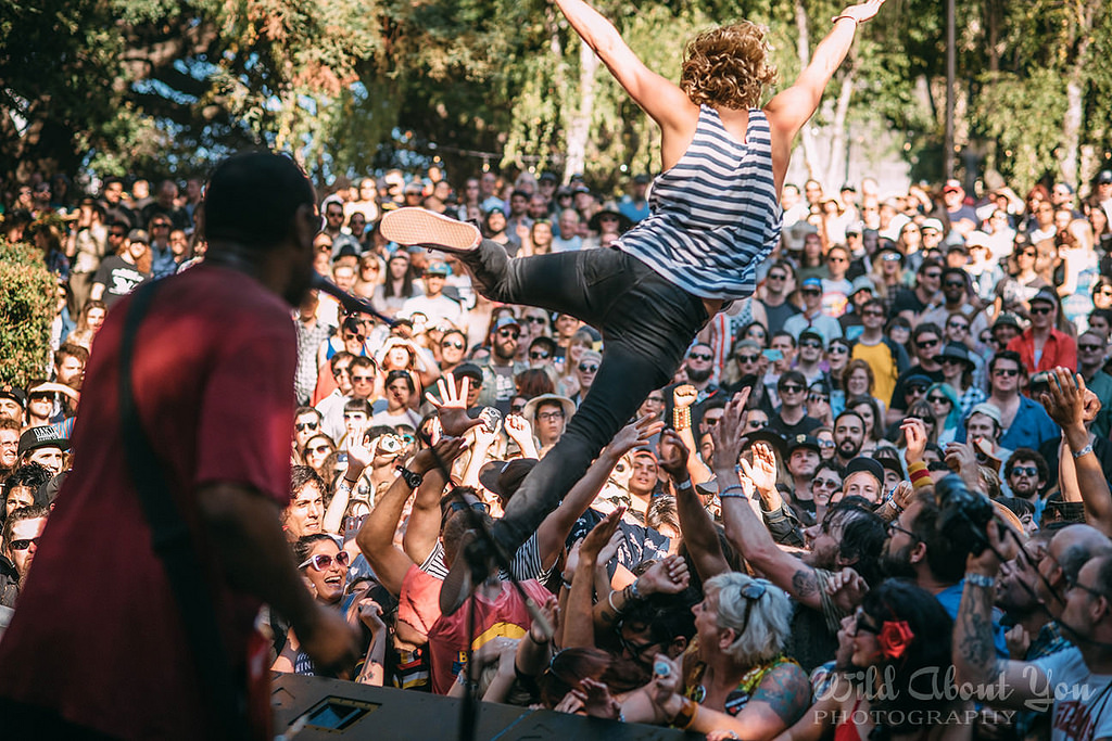 A scene from Boogaloo in Mosswood Park from 2015 (photo by wildaboutyouphotography.com)