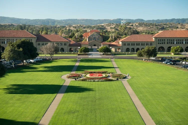 Jay Hamilton, a stanford professor who studies media business models, sees similarities between some of today's outlets and the partisan press of the 1850's. 