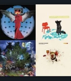 Joe Ciolli's Top 30 Songs of 2020 #Indie #Buzzbands