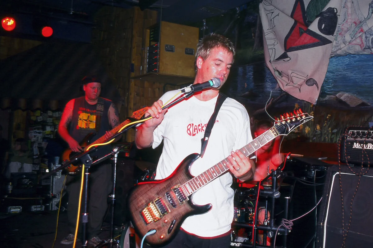 Life with Bradley Nowell: Sublime Co-Founder Eric Wilson Looks Back (Rolling Stone)