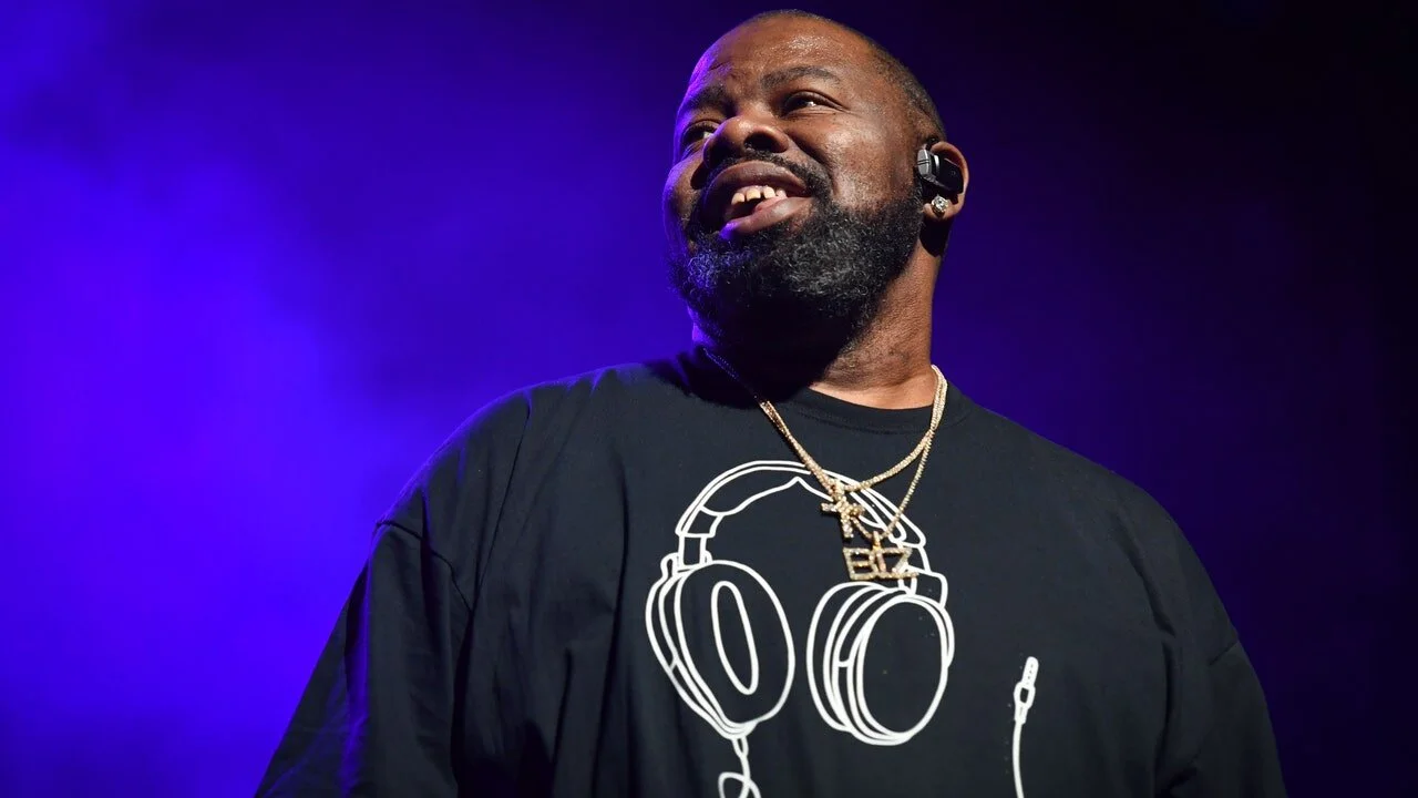 Biz Markie Was More Than “Just a Friend” (GQ)
