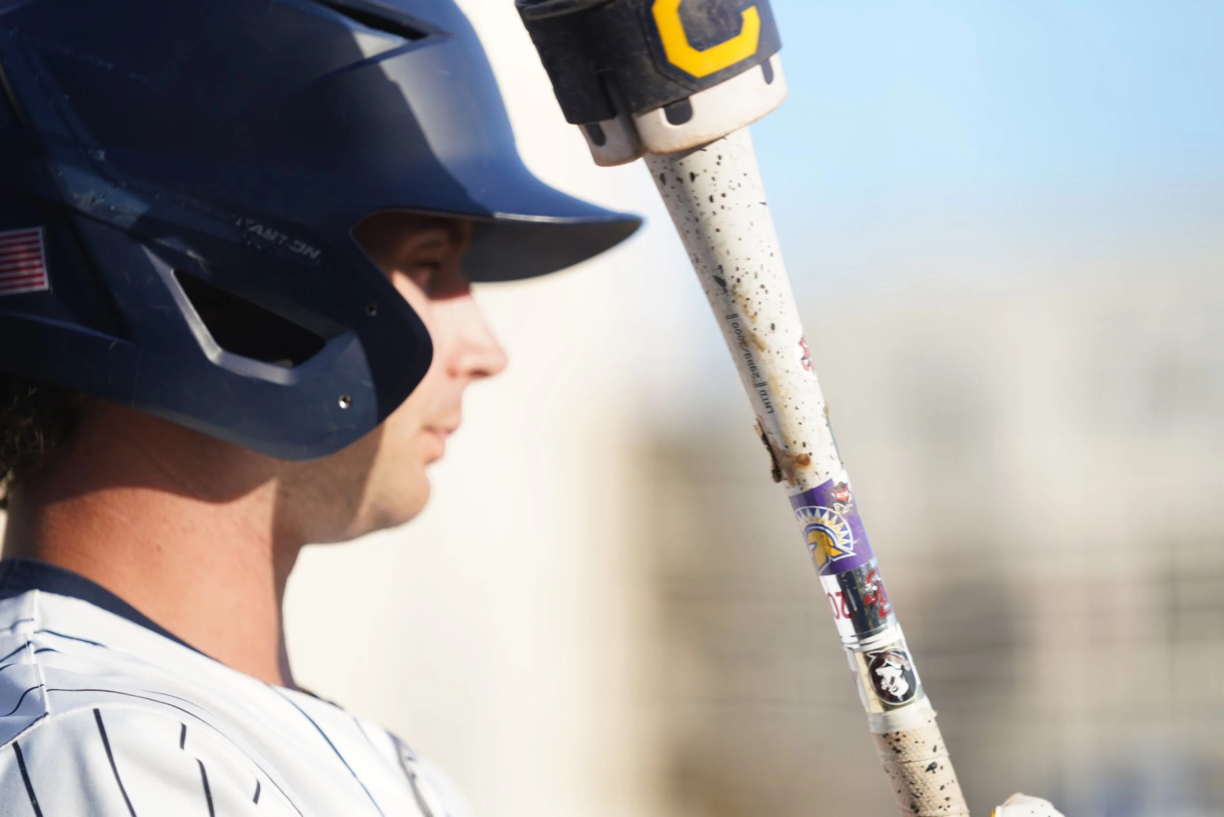(Photos) Cal Baseball takes on the Boston College Eagles in Berkeley