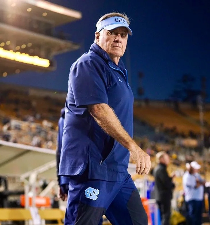 Chapel Bill makes his Memorial Stadium debut&hellip; 📷 @cbuestad #Section925