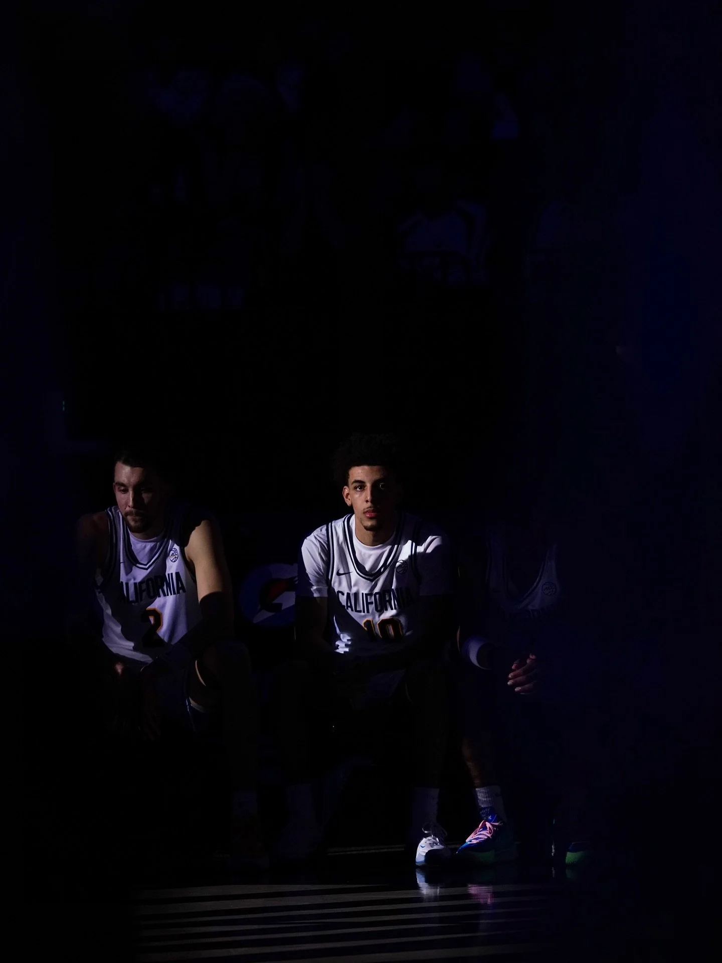 The Bears continue to craft their tournament r&eacute;sum&eacute; with an ACC win over Georgia Tech in Berkeley on Wednesday night 📷 @cbuestad #Section925