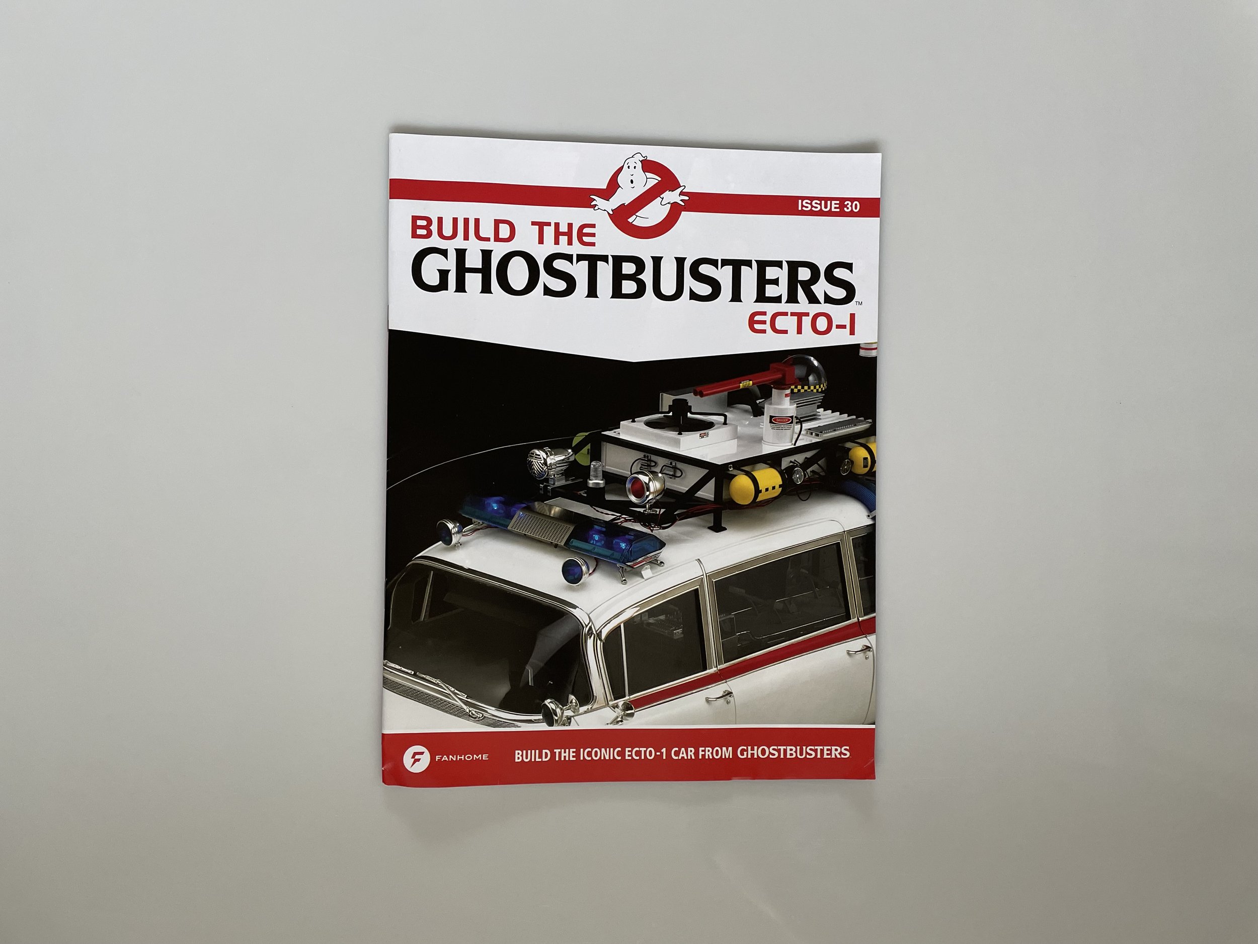 The mystery behind the Ghostbusters Ecto-1 rise in value