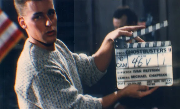 CLASSIC GBHQ: Interview with Dylan Gross