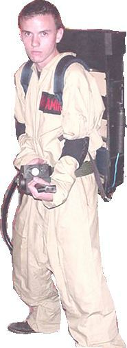 An Open Letter to Me Circa 1997...