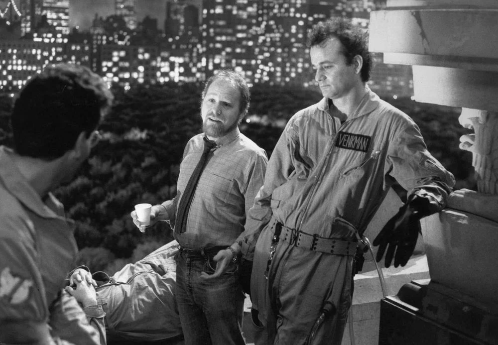 R.I.P. Michael C. Gross