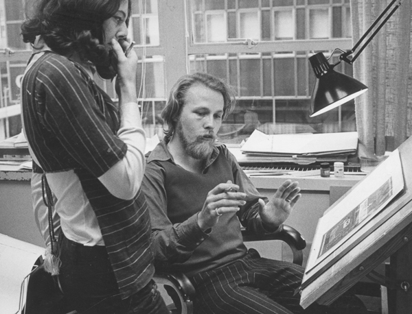 #121 - "Remembering Michael C. Gross" - November 23, 2015