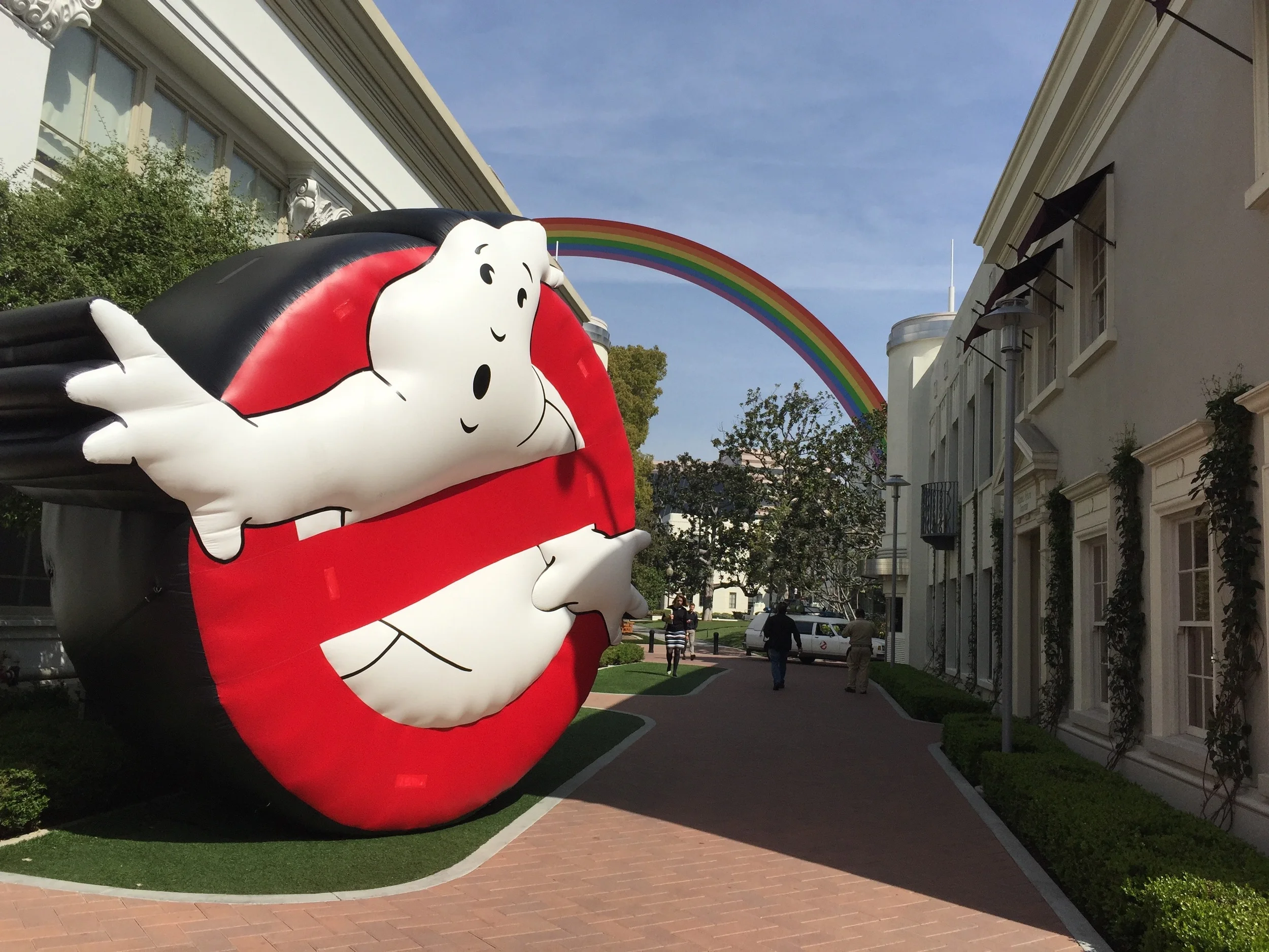 Sony and Ghost Corps Open the Gates to a Lucky Few