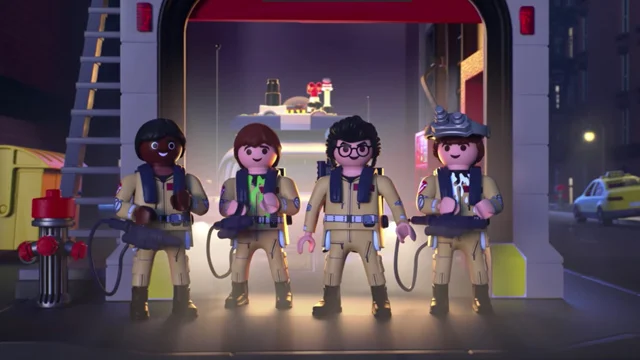Crossrip Episode #309 - Talking with the Playmobil Creative Team!
