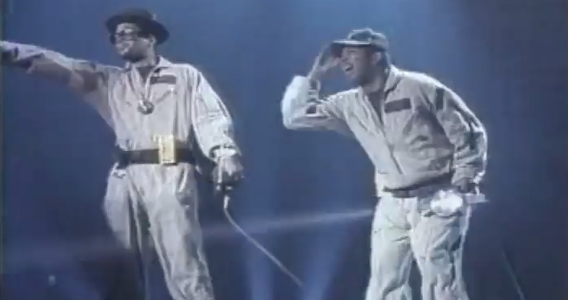 Ghostbusters Interdimensional Crossrip