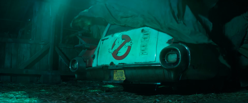 The Next Chapter in the Ghostbusters Franchise Begins