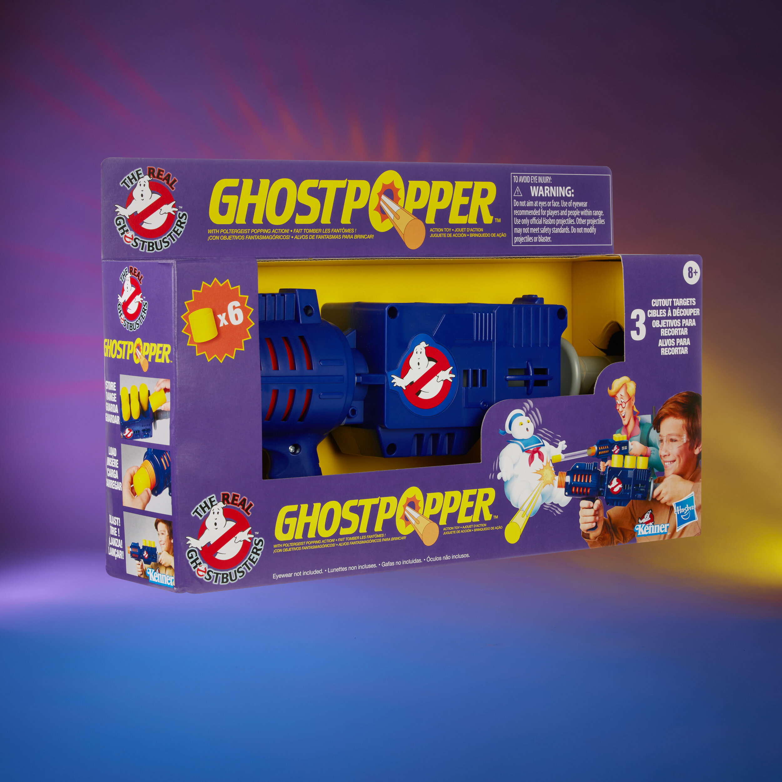 Hasbro PulseCon Unveils Two New Toy Products