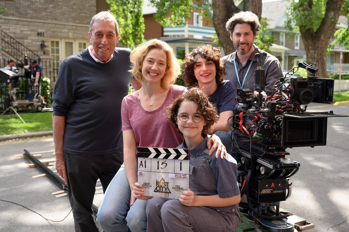 Ghostbusters: Afterlife release date, Cast, trailer and latest news
