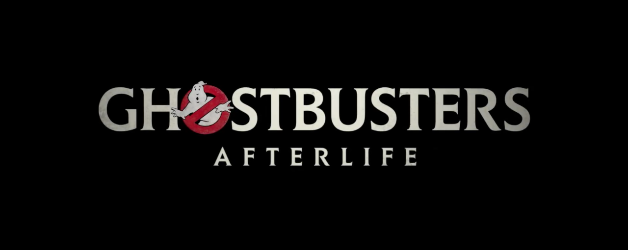 Ghostbusters: Afterlife: See the Trailer for New Sequel