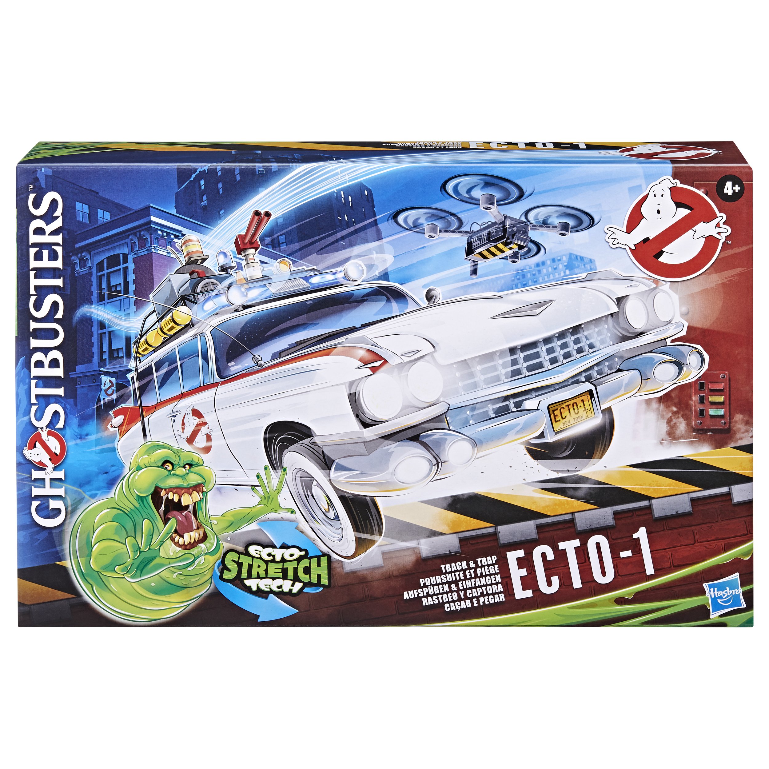 GHOSTBUSTERS TRACK & TRAP ECTO-1 14.jpg