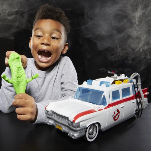 Dad and Daughter Packs : r/ghostbusters