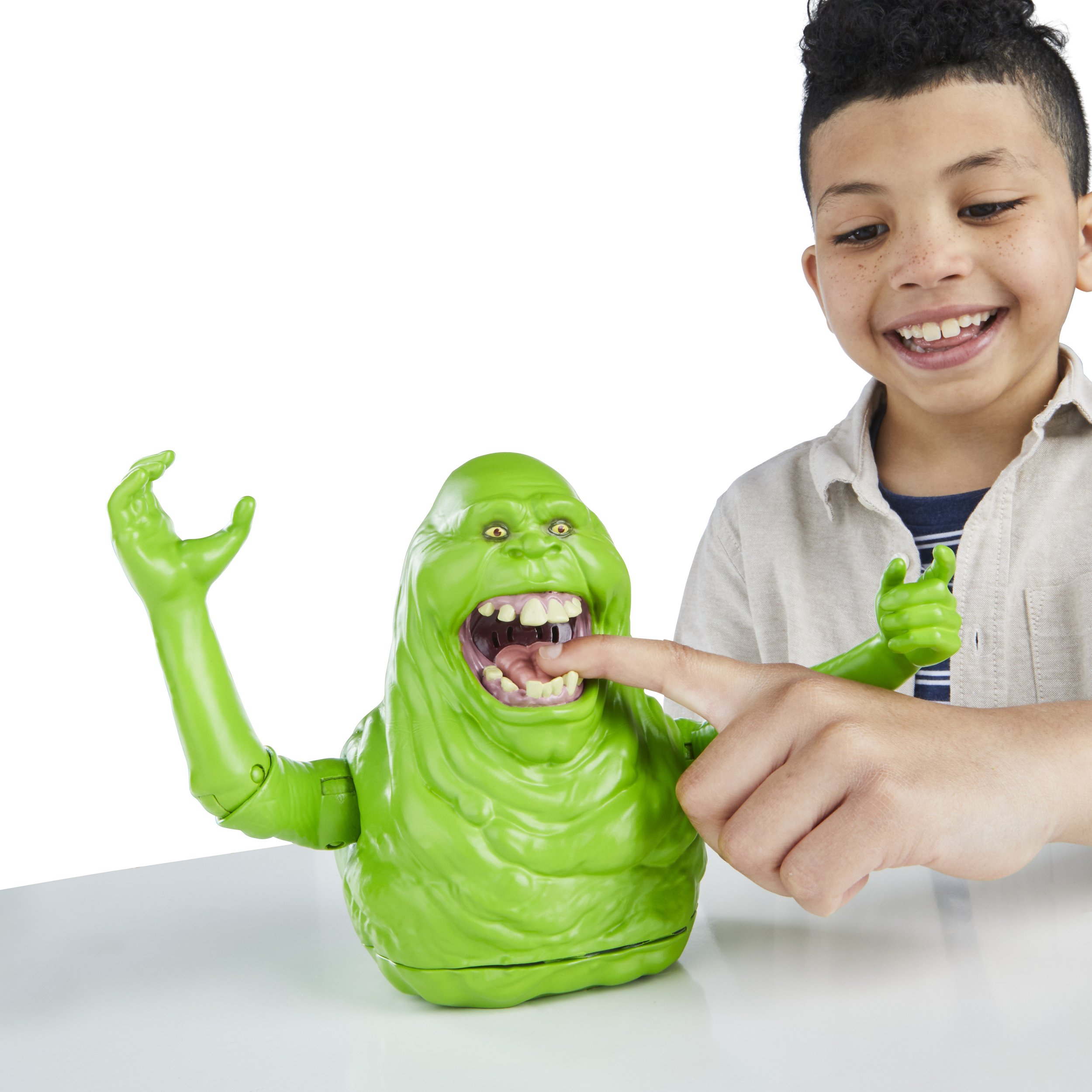 Ghostbusters Squash & Squeeze Slimer 7.jpg