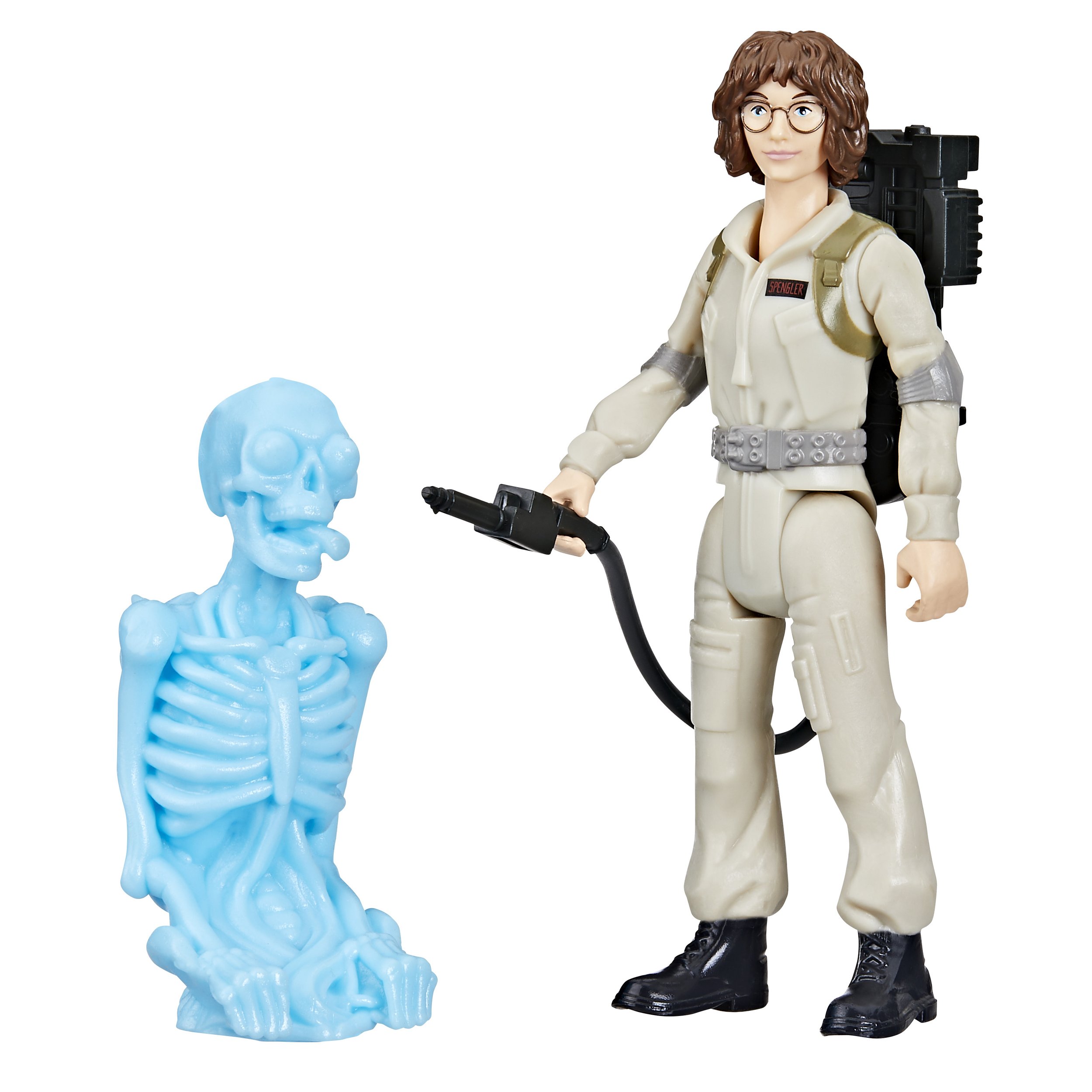 Ghostbusters Fright Features Phoebe Spengler 8.jpg