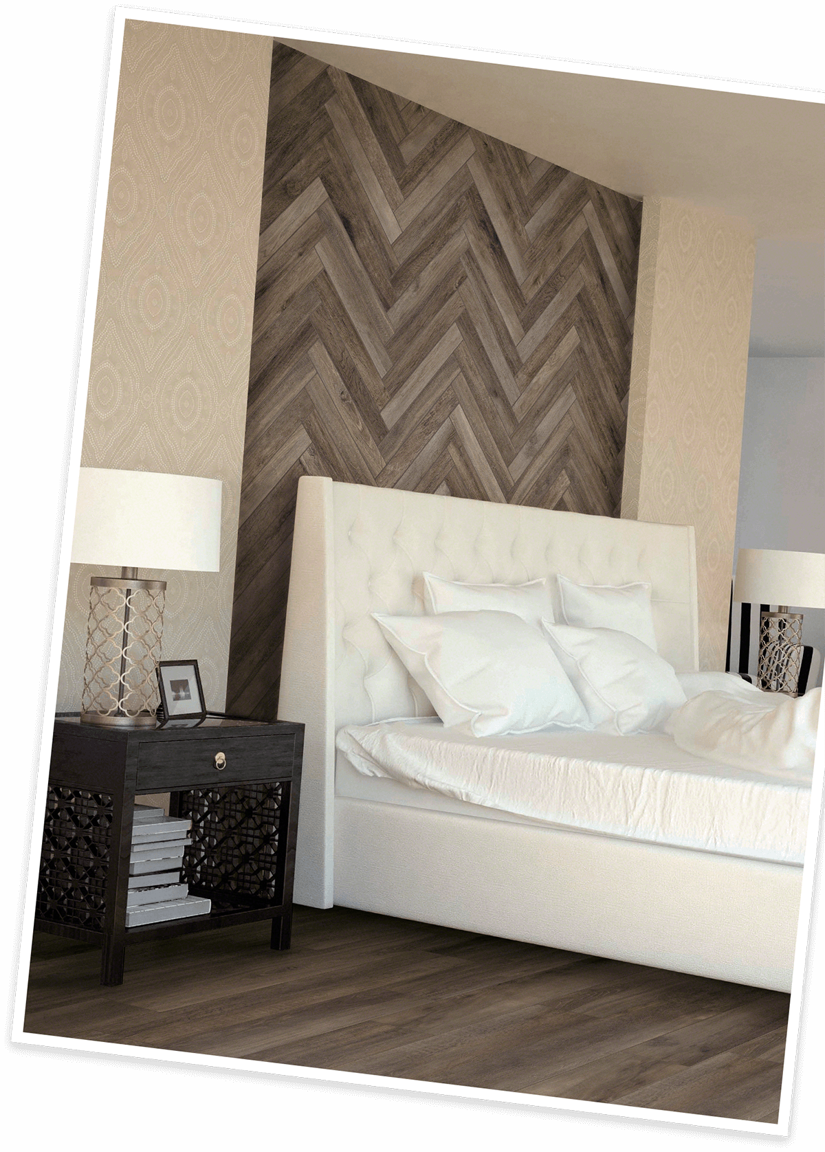 Tile, Natural Stone and Mosaics — Floor N More