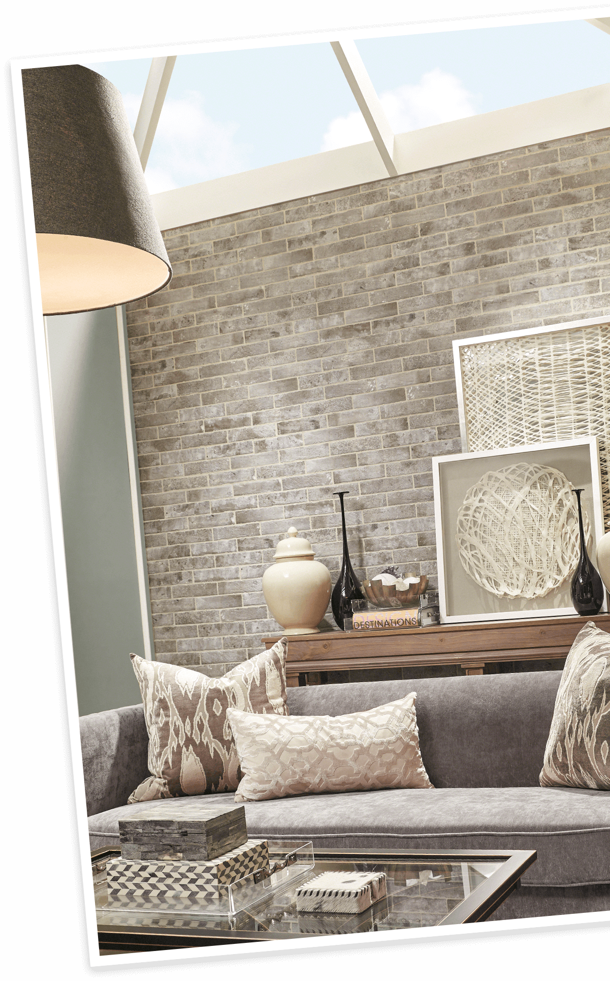 Tile, Natural Stone and Mosaics — Floor N More