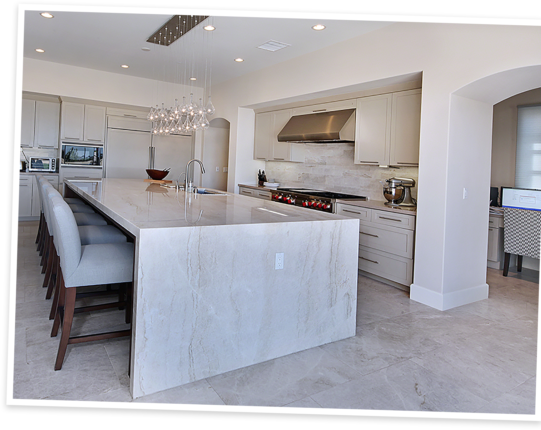 Countertops — Floor N More