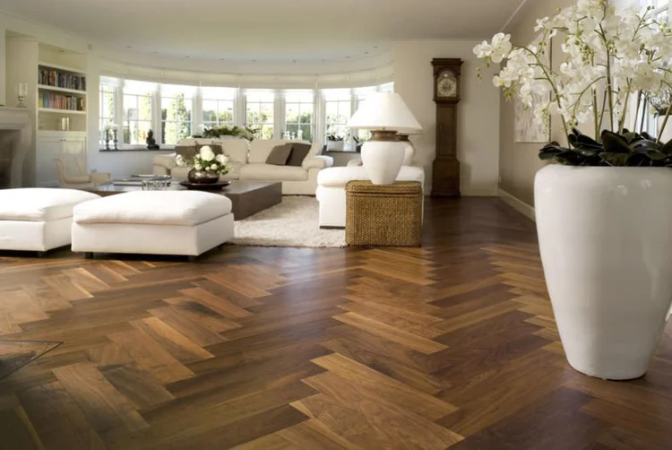 Floor N More