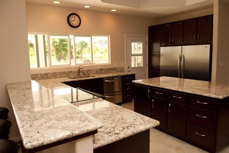 Hawaii Granite