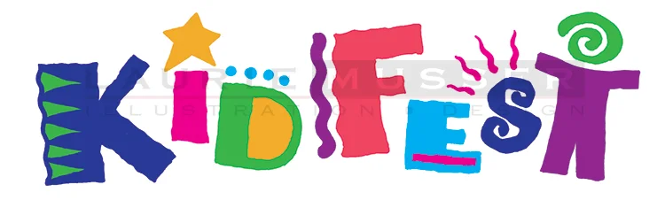 Vacation Bible School Logo Westlake Church of Christ