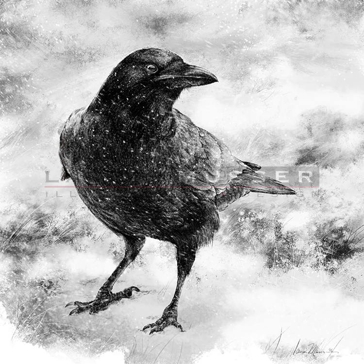 Just finished! Need a title!