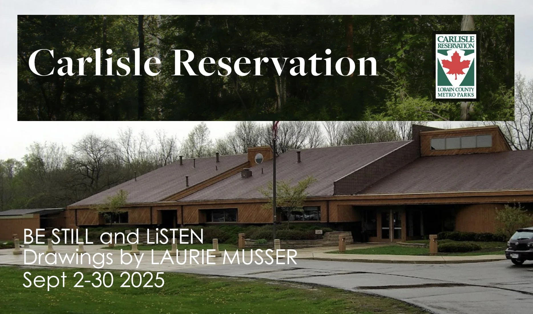 Carlisle Visitor Center
