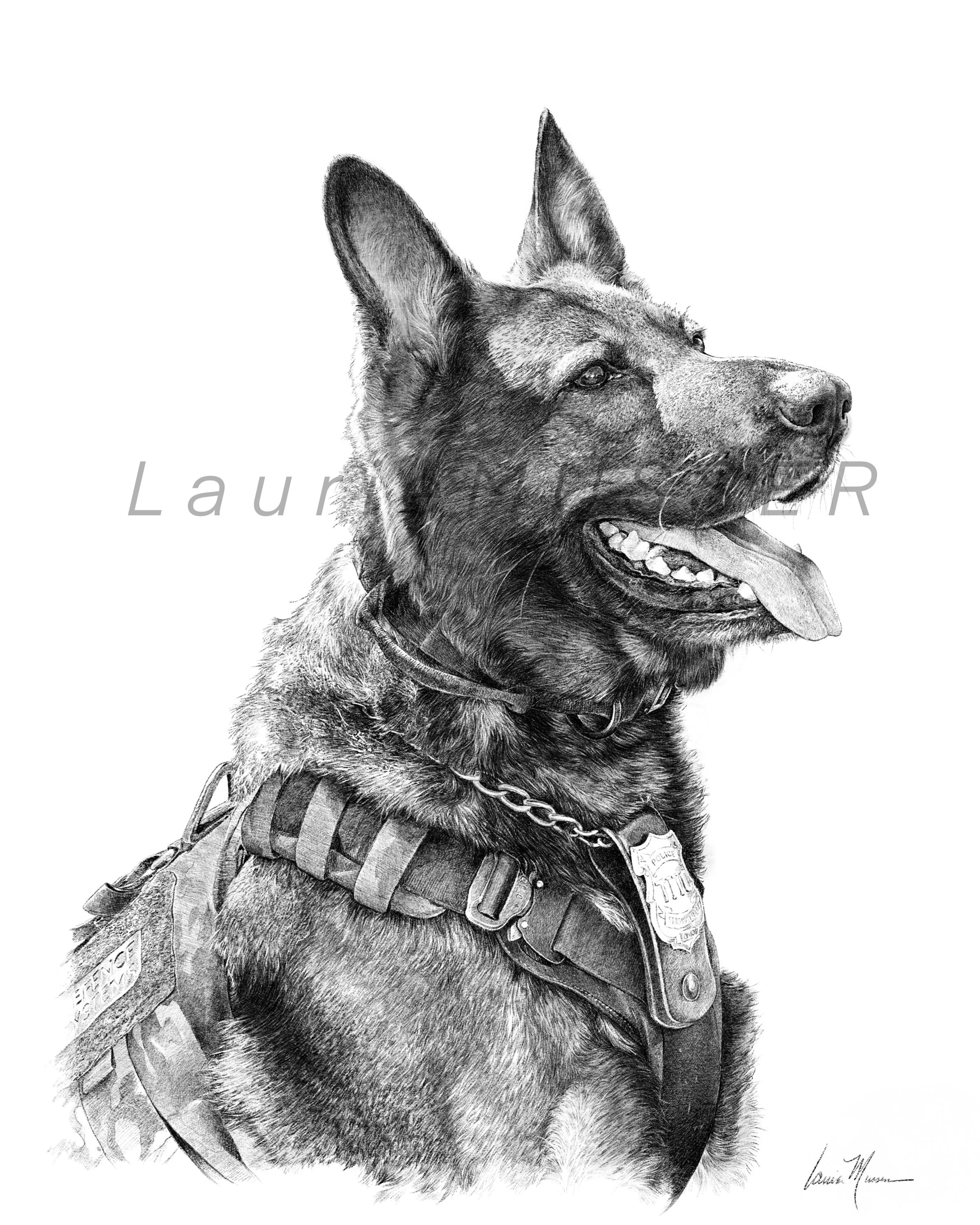  TITO &emsp; 8x10”
Over 100,000 strokes!
25-0625