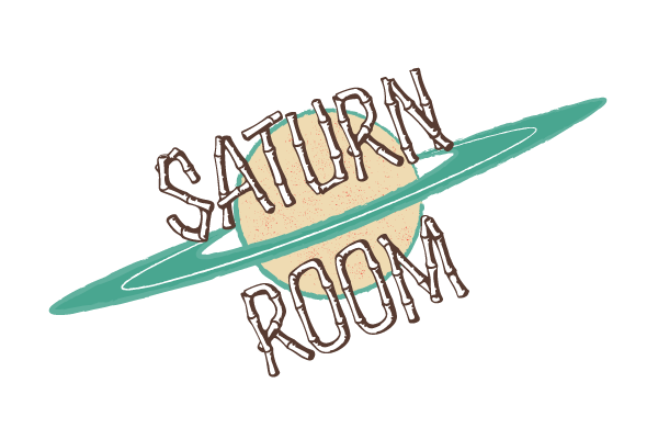 Saturn Room