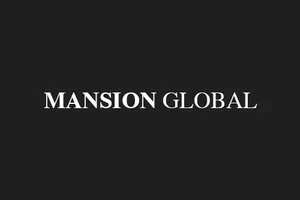 MANSION GLOBAL | AUGUST 2017