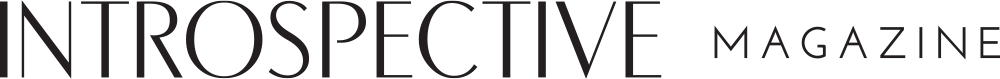 INTROSPECTIVE MAGAZINE | JUNE 2019